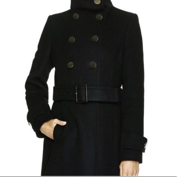 Talula Babaton coat - Picture 2 of 7